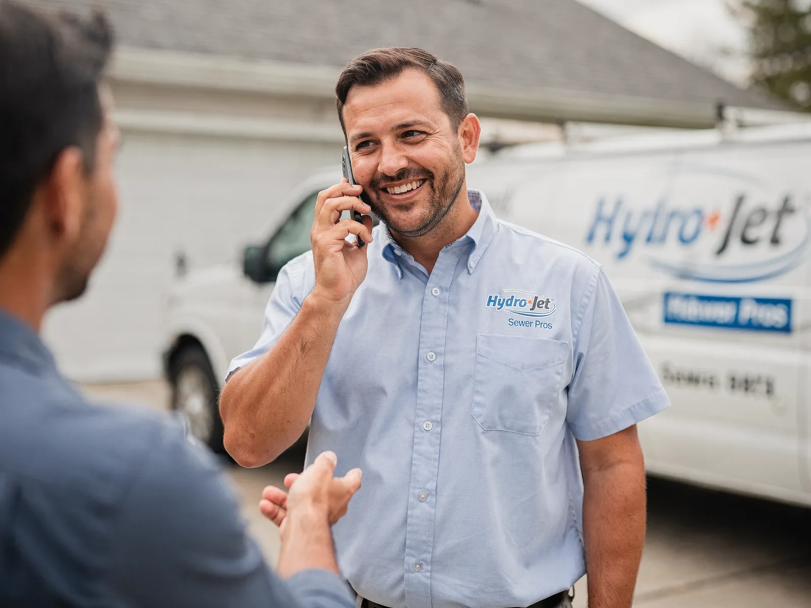 Hydro Jetting Penfield, PA FAQs